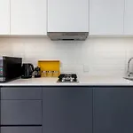 One On Albert -Vibrant Woodstock Apartment With Private Patio Area