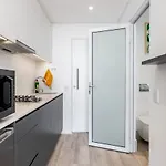 One On Albert -Vibrant Woodstock Apartment With Private Patio Area